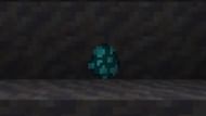 Warden spawn egg (Image via Mojang)